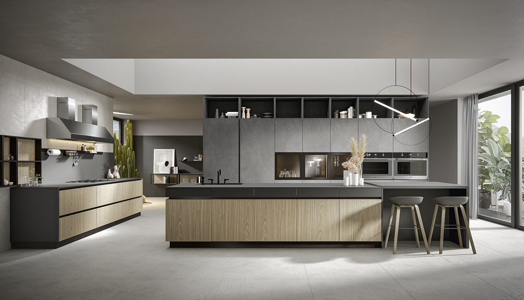 Home Cucine Logos