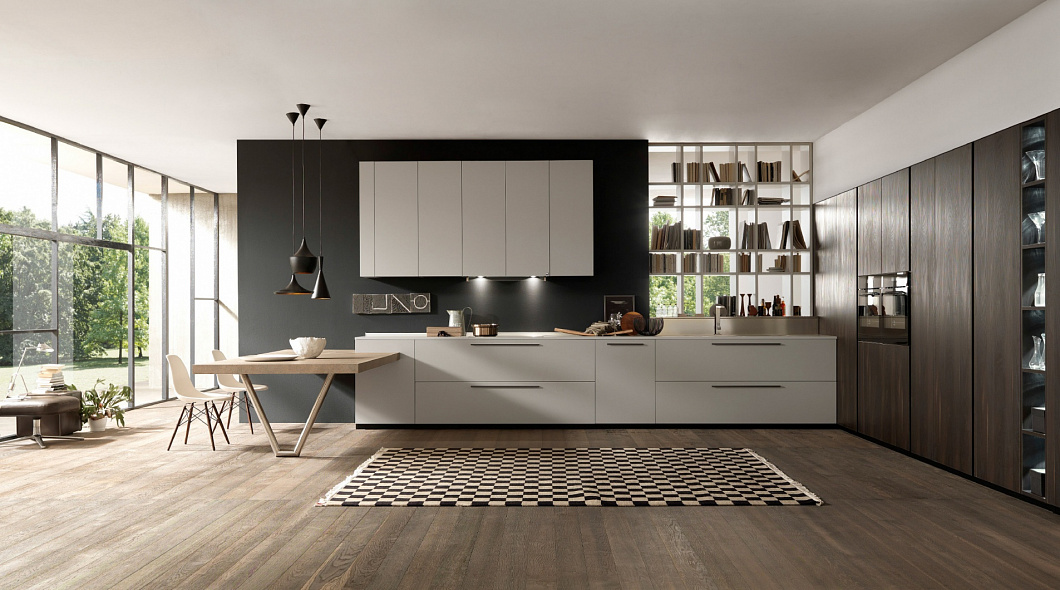 Floritelli Cucine Seta Collection 1