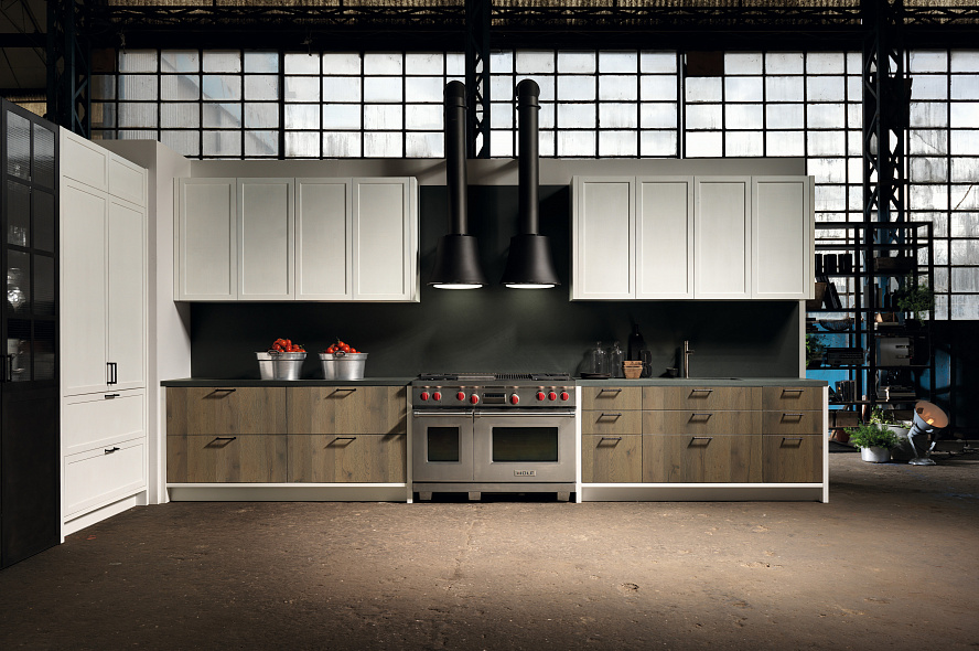 Aster cucine Factory 5