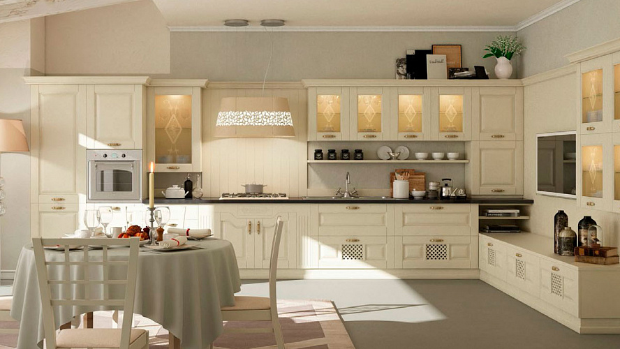 Aerre Cucine «Raffaella»