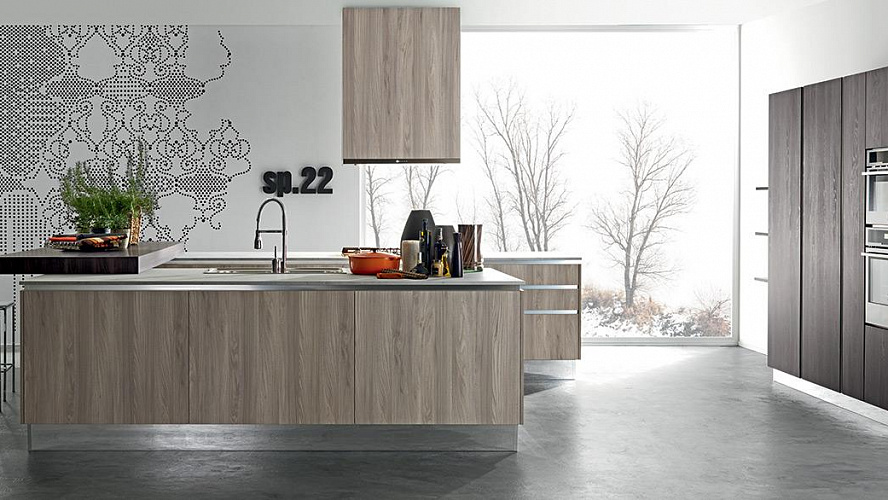 Astra cucine «Sp 22-3»