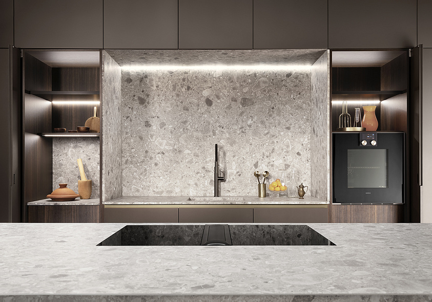 Mittel Cucine Without Borders