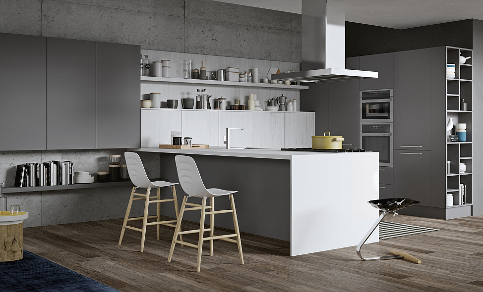 Record Cucine People 4 Linea Modern