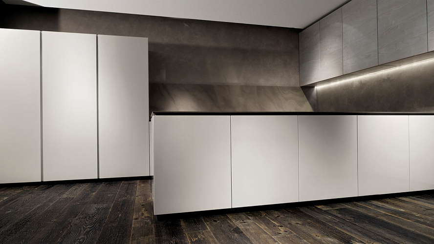Minotti Collezioni «Atelier Betulla»