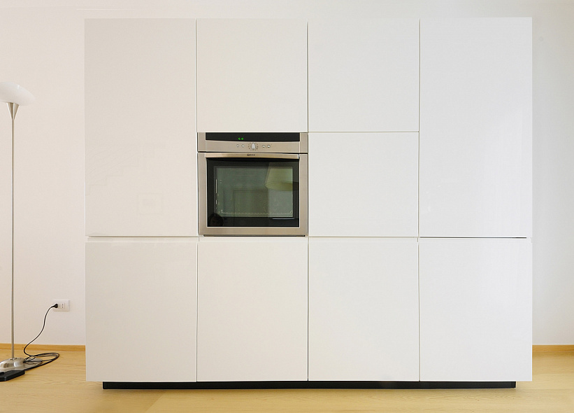 Mittel Cucine TR 18