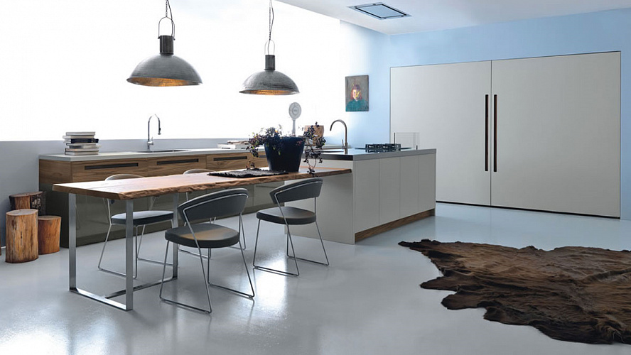 Asso Cucine «Novalinea»