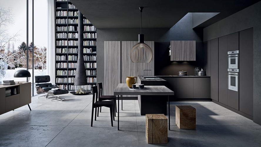 Astra cucine «Zen 3»