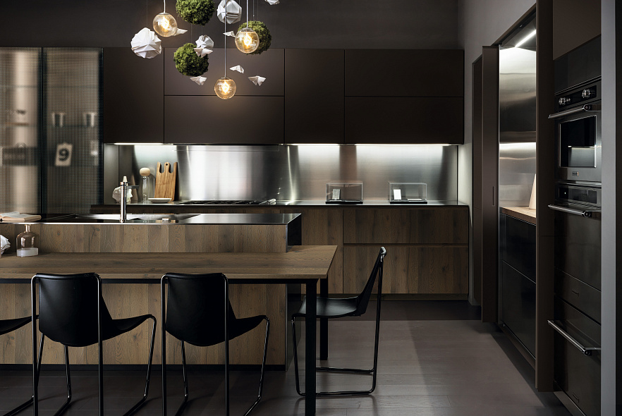 Aster cucine Factory 2