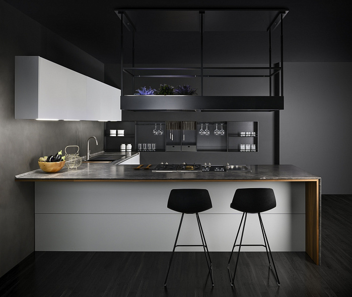 Key cucine Volumi