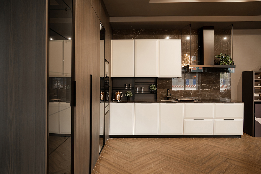 Aster cucine Brera