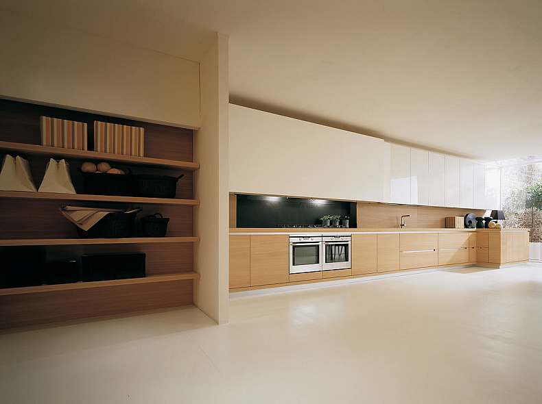 Aurora cucine Alison Rovere