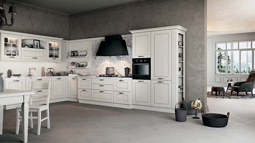 Arredo3 «Asolo 3»