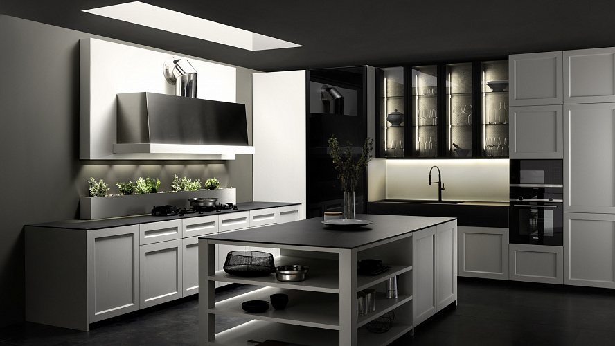 Floritelli Cucine «Kea»
