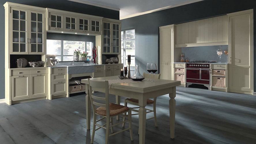 Asso Cucine «New Style 02»
