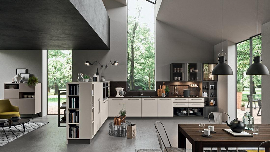 Astra cucine «Zen 2»