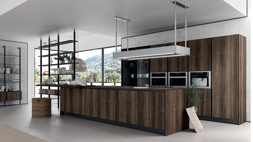 Gicinque Cucine «Etimoe»