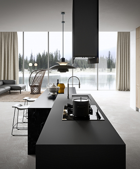 Record Cucine Ideal 1 Linea Modern