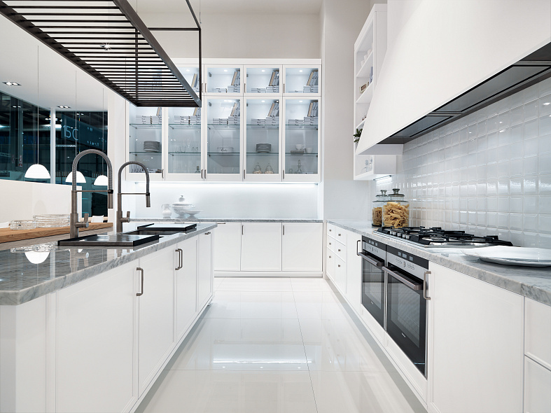 Aster cucine Avenue 2