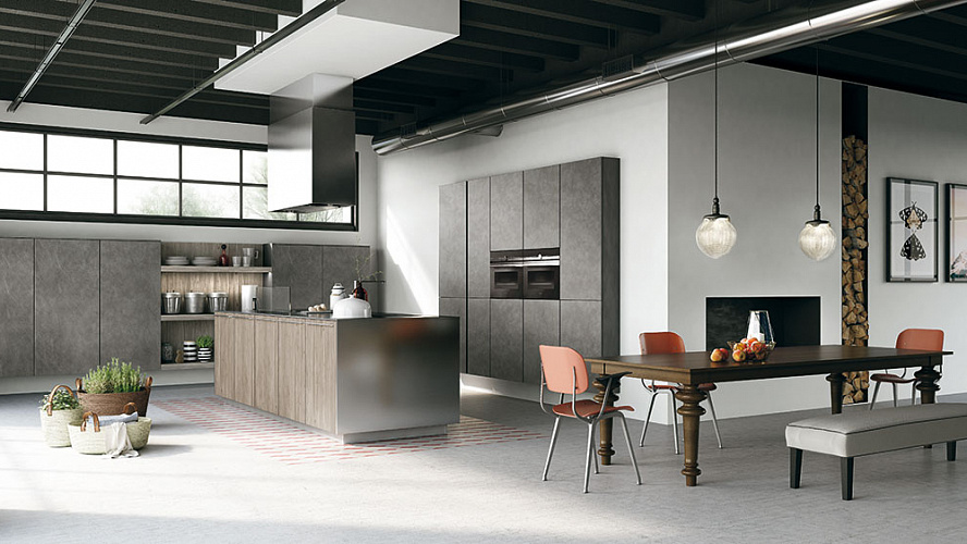 Doimo Cucine «Easy»