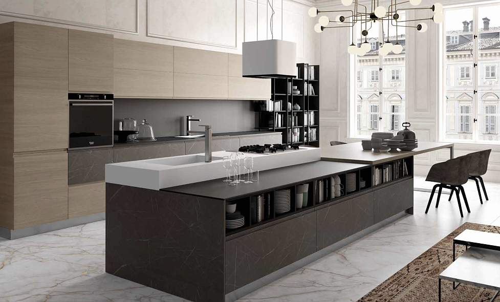 Torchetti Cucine Corine