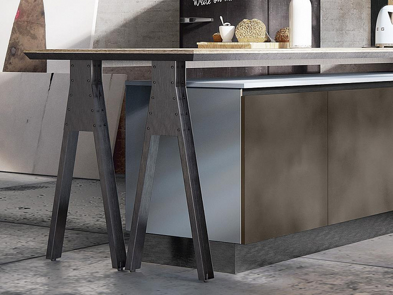 Spagnol Cucine Miami 01