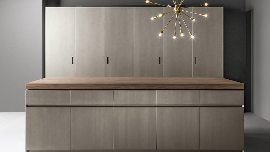 Mittel Cucine «Effetto Casa»