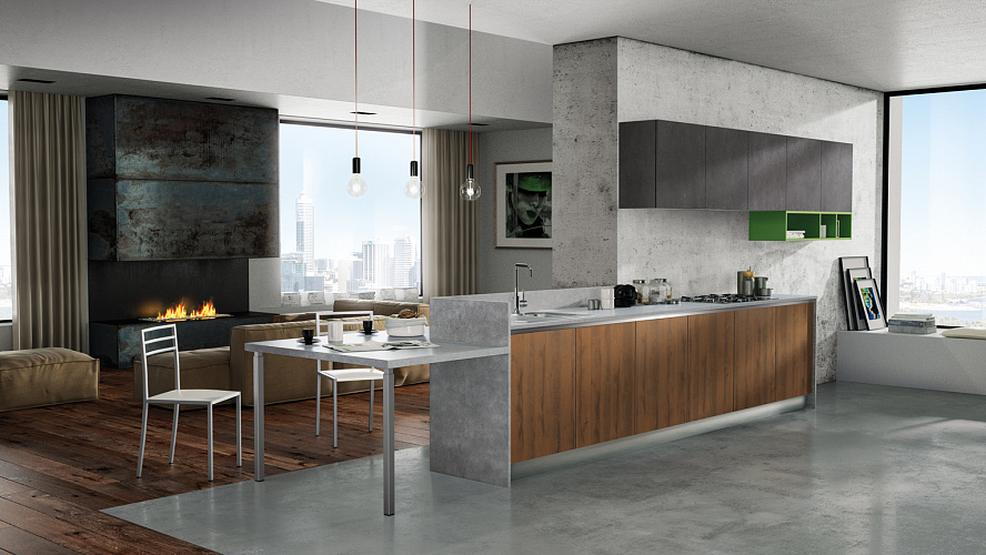 Sira Cucine «Anna 2»