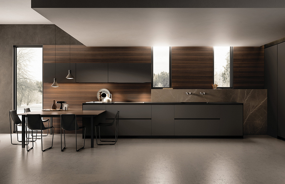 Aster cucine Contempora 4