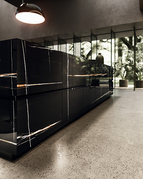 Aster cucine Contempora 8