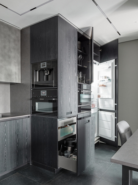 Aster cucine Contempora 11