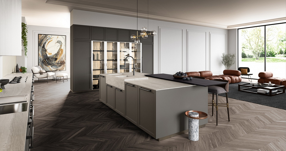 Floritelli Cucine Dafne