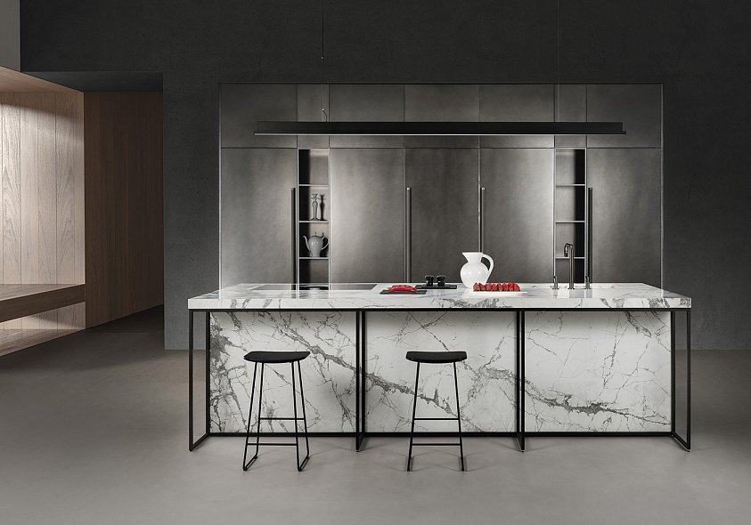 Mittel Cucine Domestic Identities