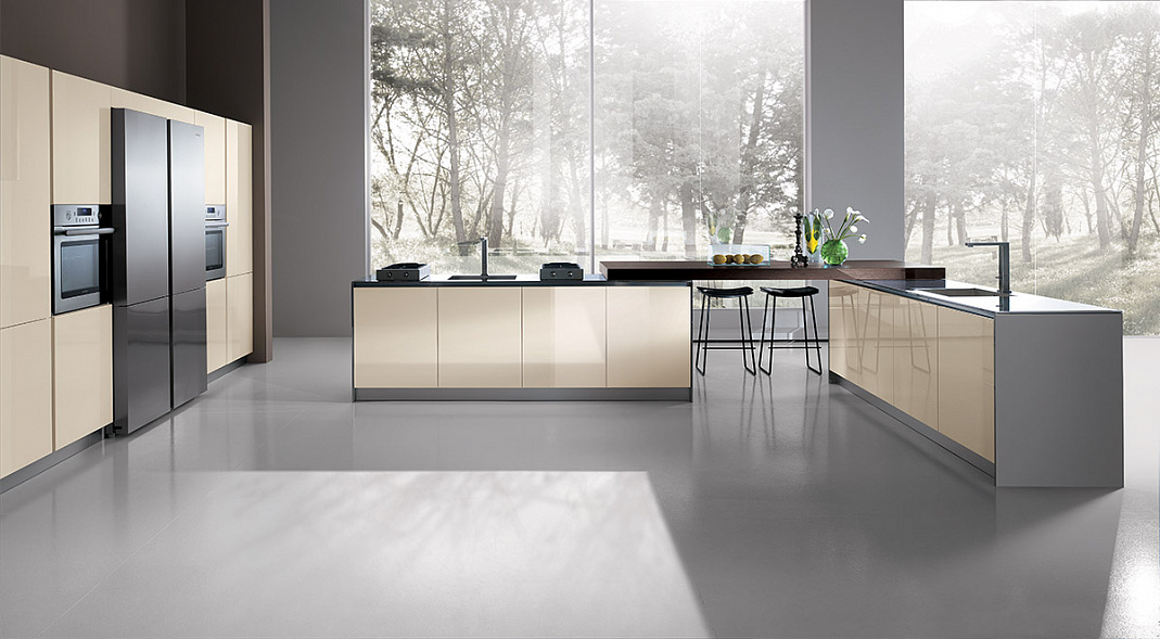 Miton Cucine Mt 400