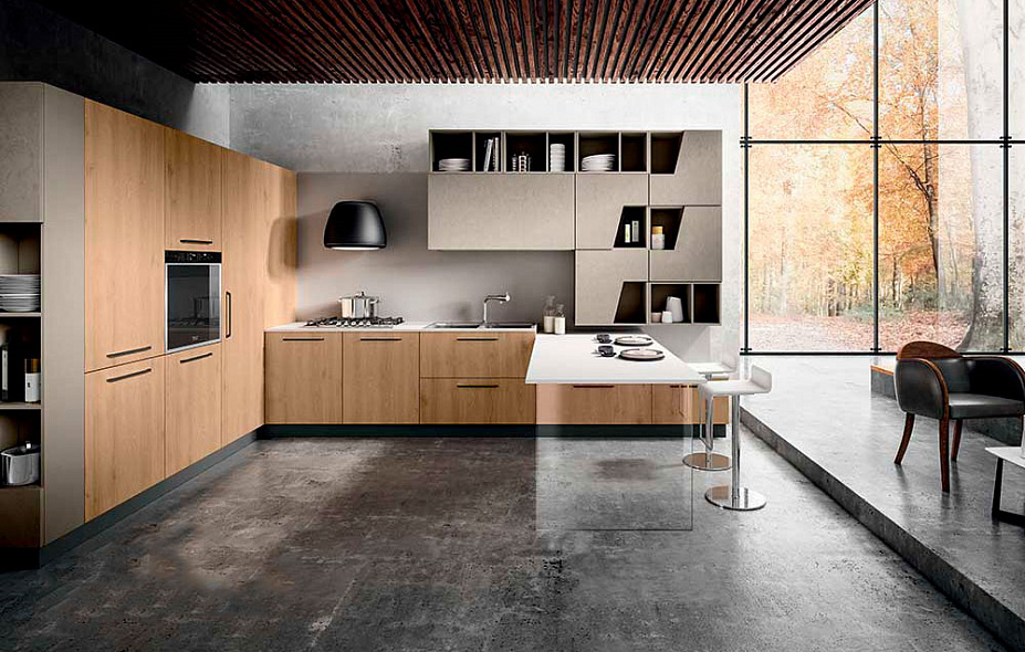 Aerre Cucine Ikona