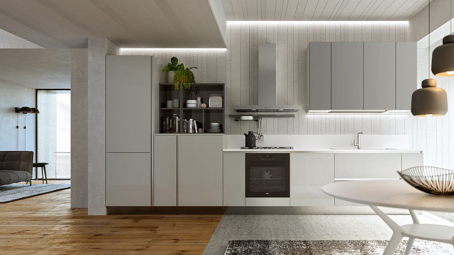 Gicinque Cucine «Colors»