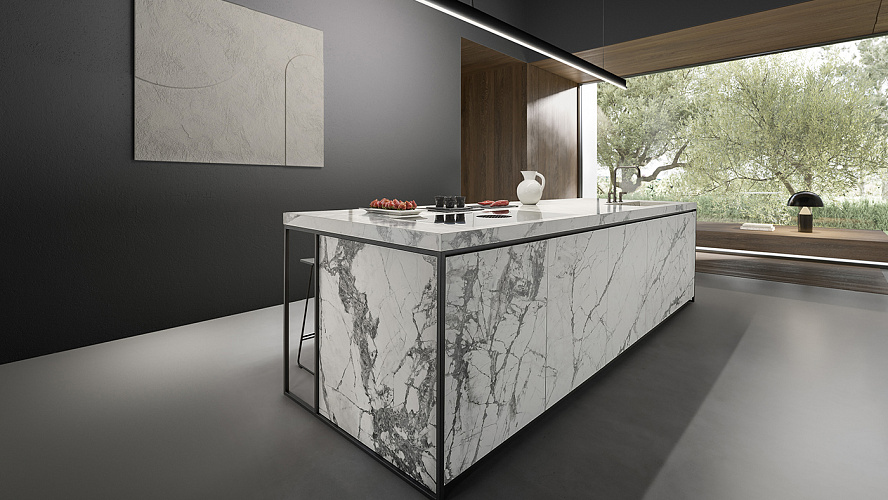 Mittel Cucine «Domestic Identities»