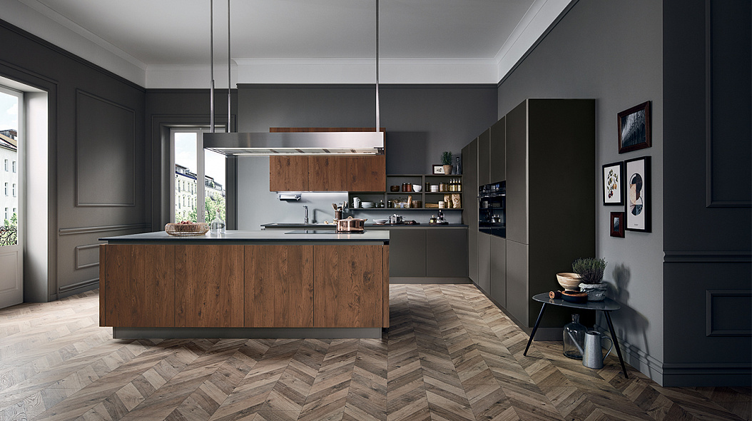 Veneta Cucine Ri Flex