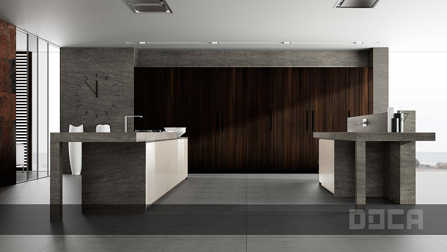 Doca «Cusan Corinto Fuste Acacia Old»