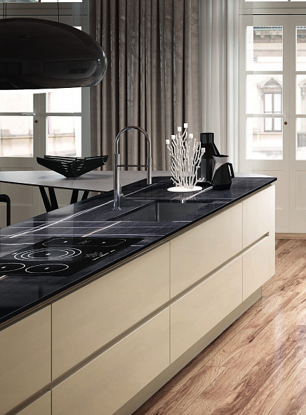 Aster cucine Domina 6