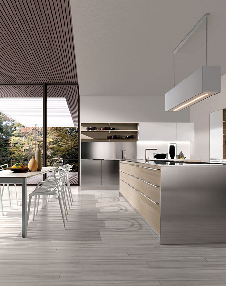 TLK kitchens Enir