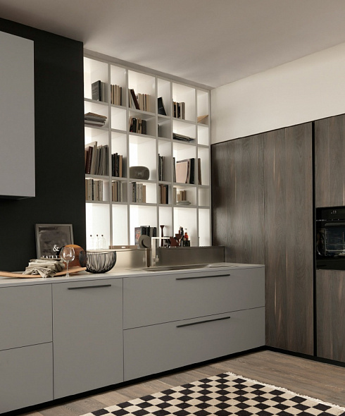 Floritelli Cucine Seta Collection 1