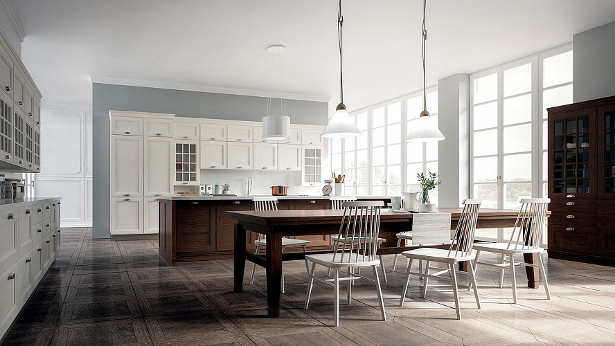 GeD Cucine «Kate»
