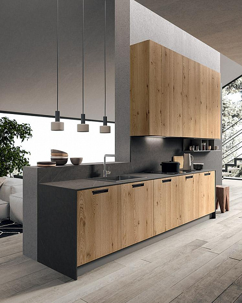 Astra cucine Atelier Brio 5