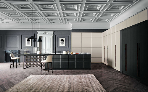 Prestige Diamante 2