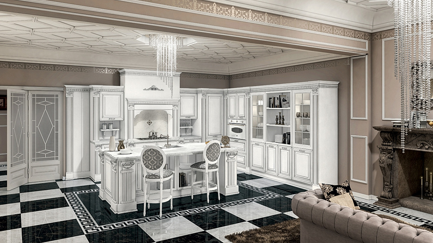 Arredo3 «Viktoria 1»