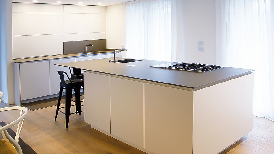 Arthesi «Vega Boiserie Abitabile»