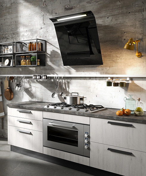 Record Cucine People 1 Linea Modern