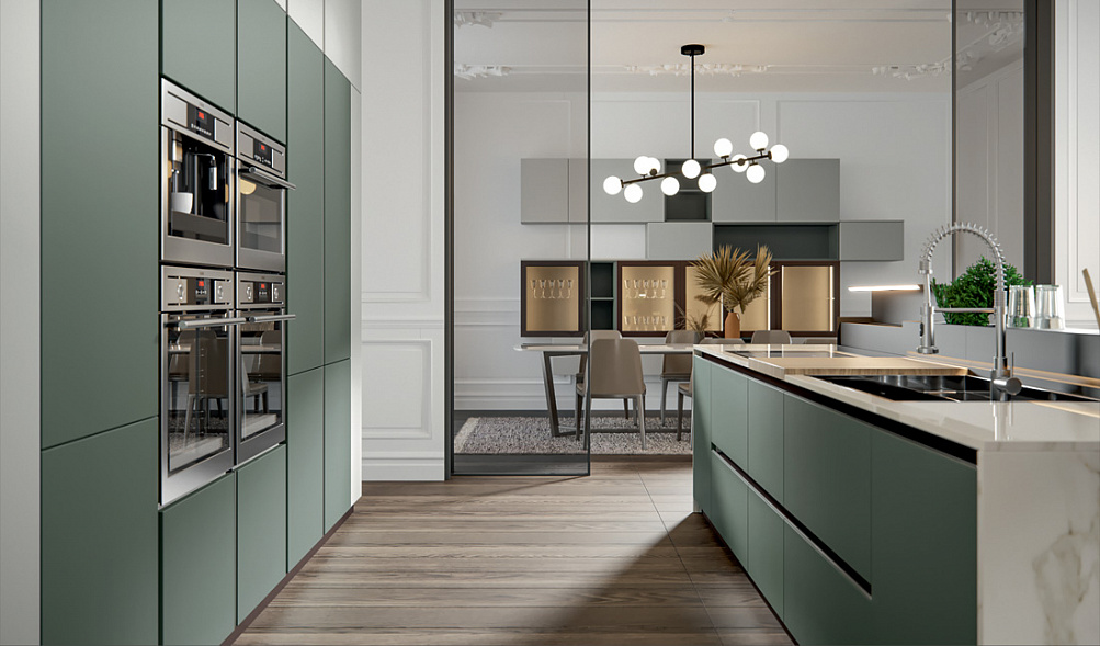 Home Cucine Era