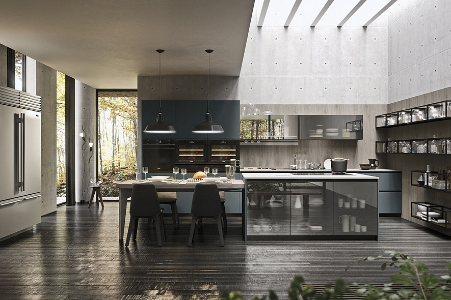 Alta cucine Ambiente 04