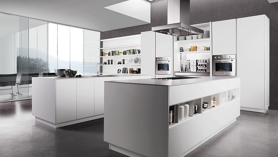 Miton Cucine «Sincro Matt»